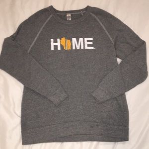 Wisconsin Pullover